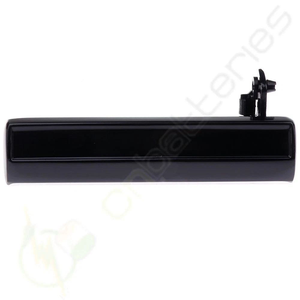 Driver Left Side Front Exterior Door Handle for Buick Pontiac GMC
