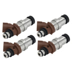 4Pcs Fuel Injectors for Toyota 4Runner 2.7L (1996–2000)