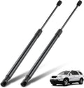 2Pcs Front Hood Lift Supports for Mercedes-Benz E300 (2012–2015)