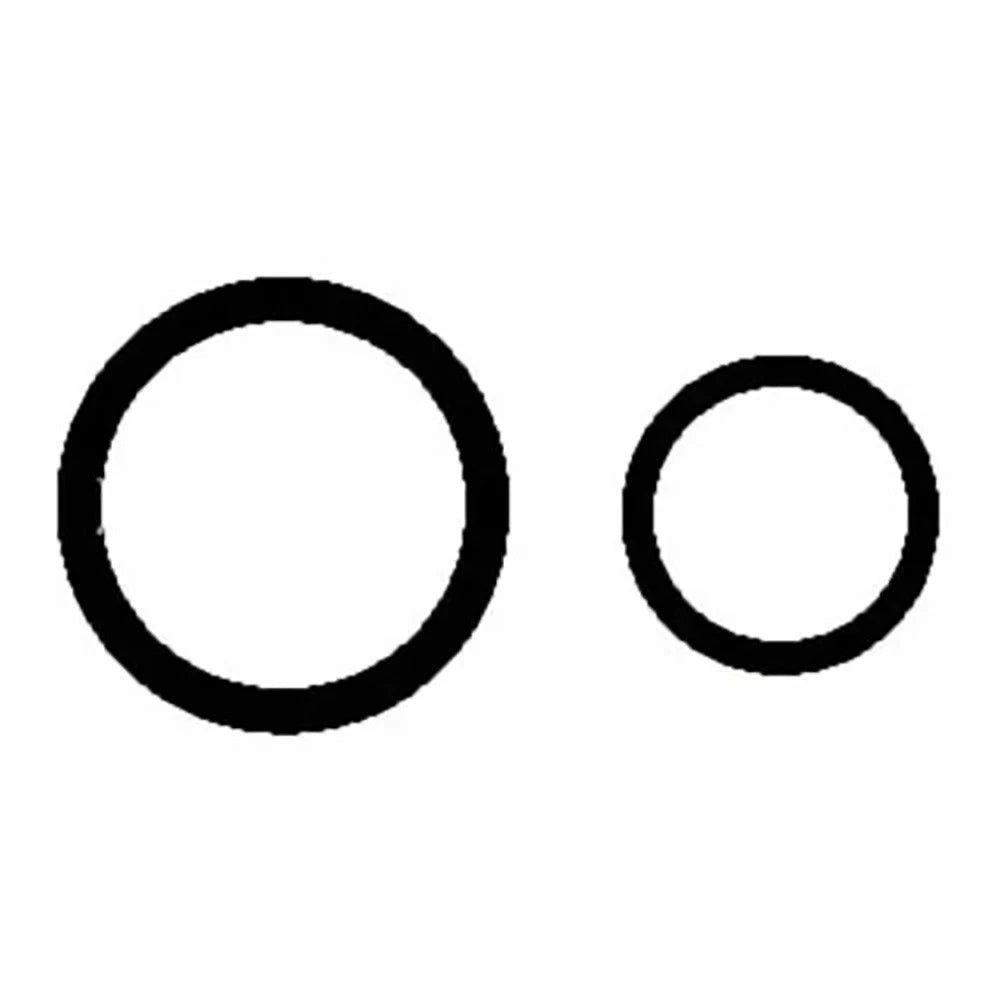 O-Ring for Ford/New Holland (Replaces 87035S94)