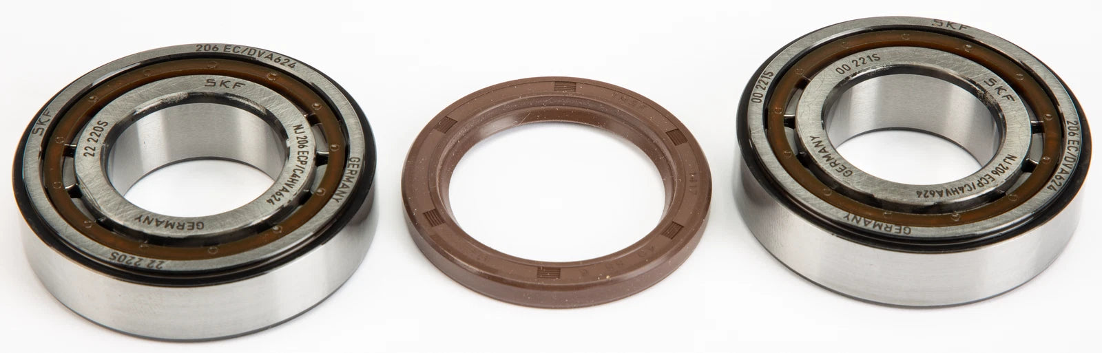 Crankshaft Bearing & Seal Kit for KTM & Husqvarna Offroad (2017–2019)