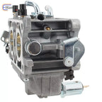 Carburetor & Gaskets for Kawasaki FD731V (US Stock) 15003-2974 15004-2063