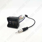 Stereo Power Cable Wiring Harness & Antenna for BMW 3 Series (2006-2013)