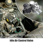 Idle Air Control Valve IACV 36460-PAA-L21 for Honda Accord (1998–2002)