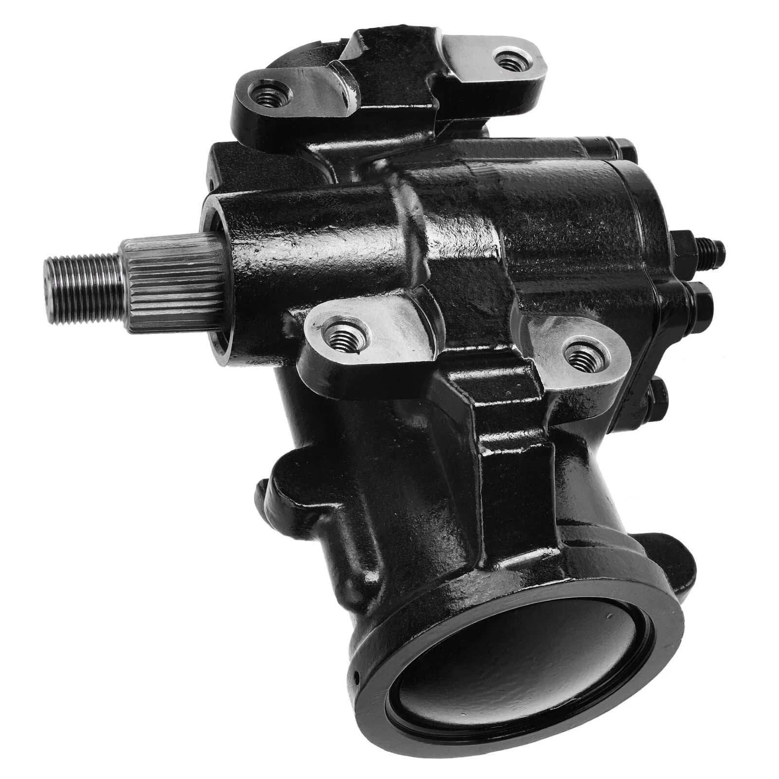 Power Steering Gear Box for Dodge Ramcharger (1978-1979)