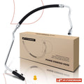 Power Steering Return Line Hose for Subaru Impreza (1999–2001)