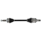 CV Axle Front Left for Toyota RAV4 (2019–2022)