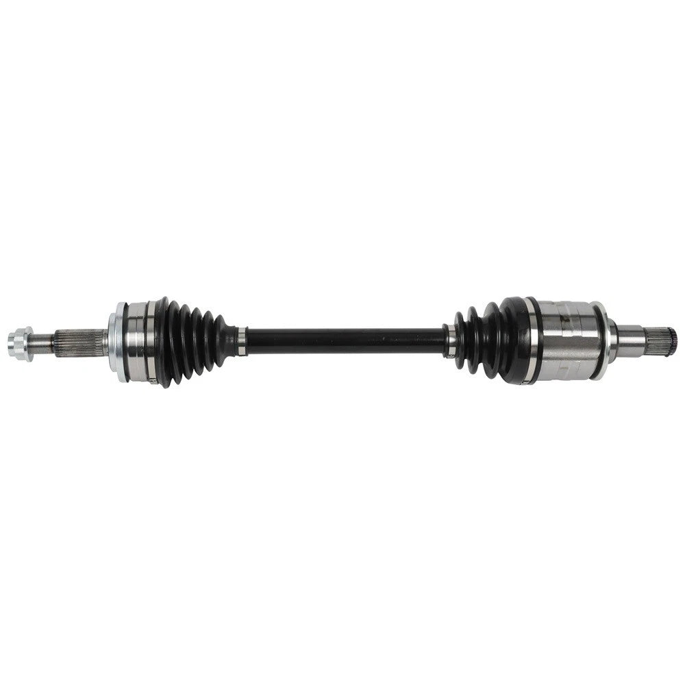 CV Axle Front Left for Toyota RAV4 (2019–2022)