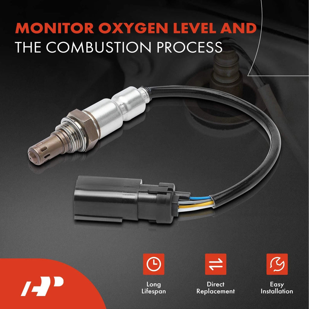 Oxygen Sensor for Ford F-150, Escape, Explorer, Fusion, Mazda
