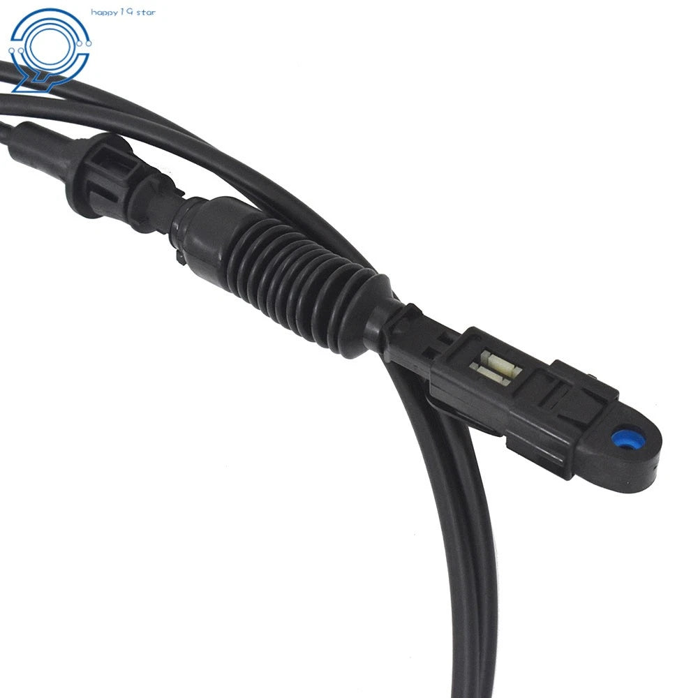 Automatic Transmission Shift Cable for Chevrolet K2500 Suburban (1995-1999)