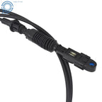 Automatic Transmission Shift Cable for Chevrolet K2500 Suburban (1995-1999)