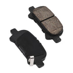 Ceramic Rear Brake Pads Set for Toyota Camry 2000–2006 Avalon 2000–2007 Solara 2001–2008