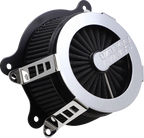 Vance & Hines VO2 Cage Fighter Air Intake Kit for Harley Davidson (2014–2023)