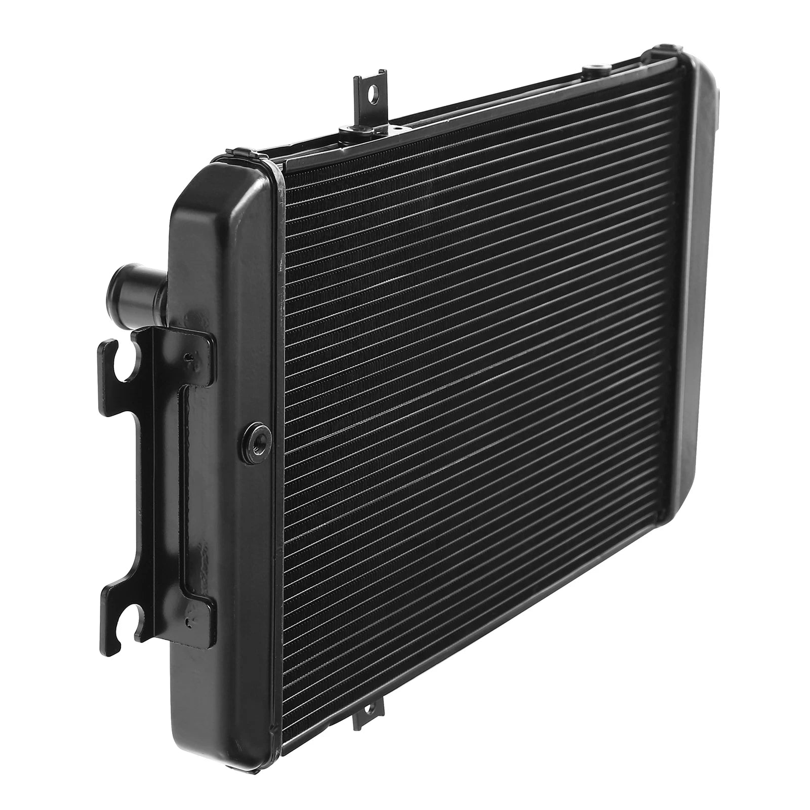 Radiator Cooler for Suzuki M109R VZR1800 Boulevard 1800 (2006–2024)