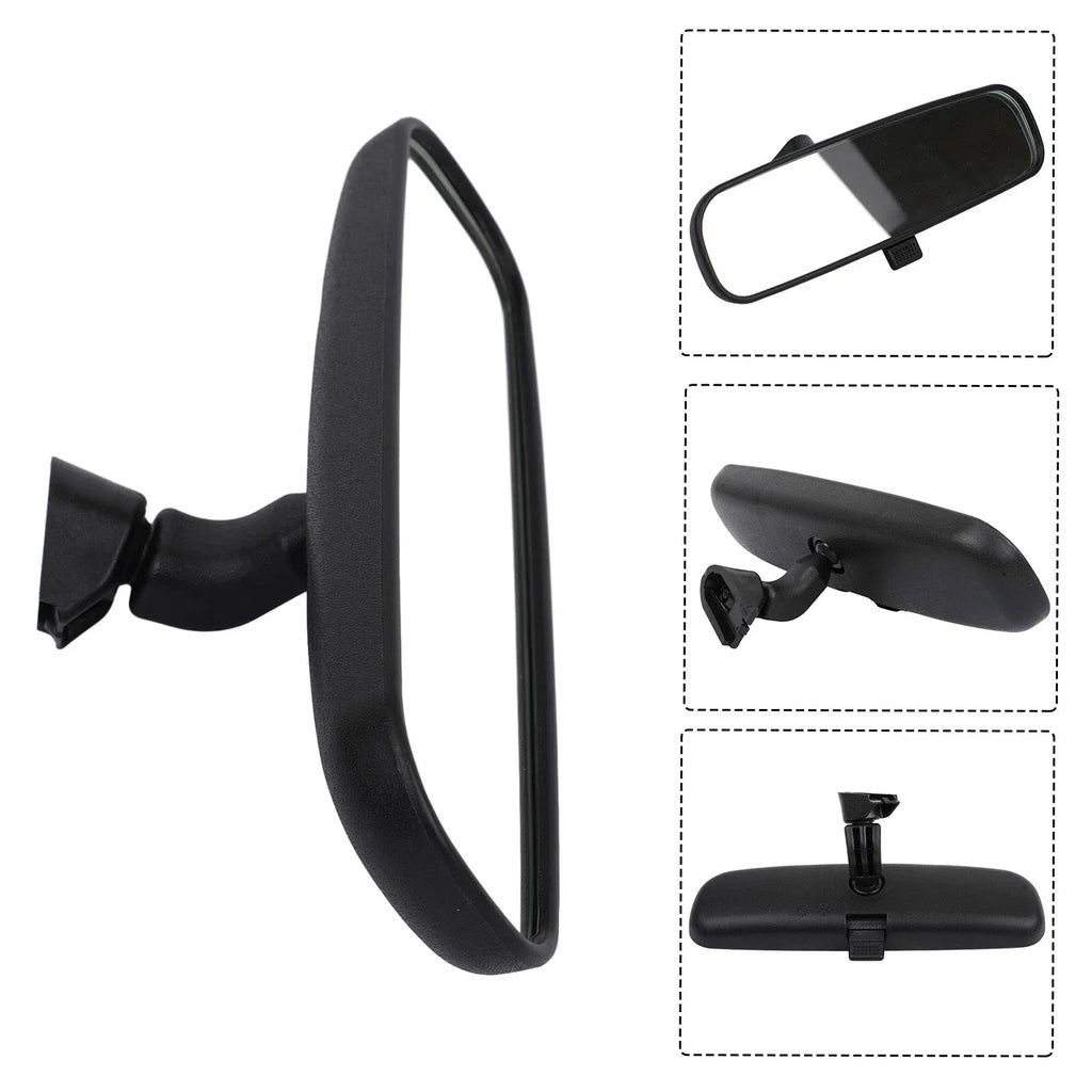 Rearview Mirror for Mazda 2 (2007–2014)