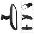 Rearview Mirror for Mazda 2 (2007–2014)