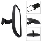 Rearview Mirror for Mazda 2 (2007–2014)