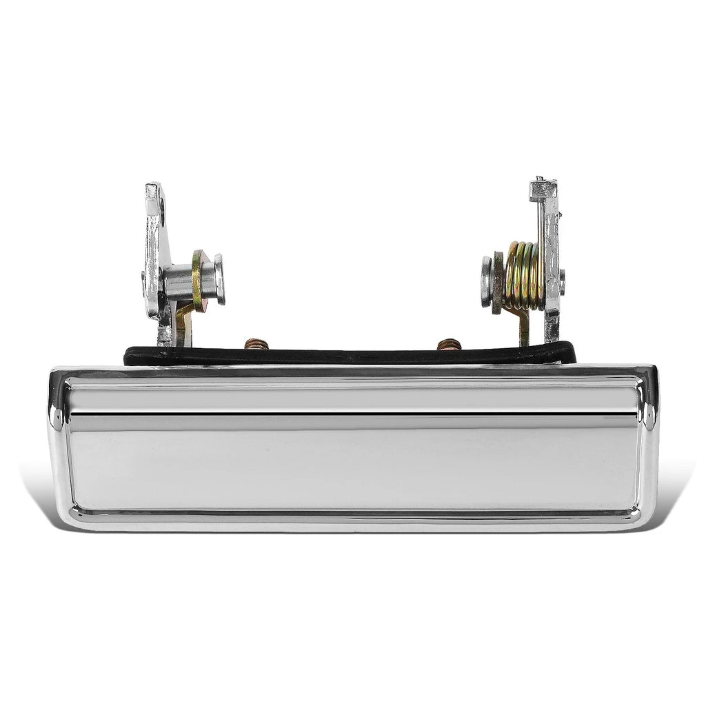 Chrome Tailgate Handle for Dodge Charger/Rampage/Turismo (1983–1986)