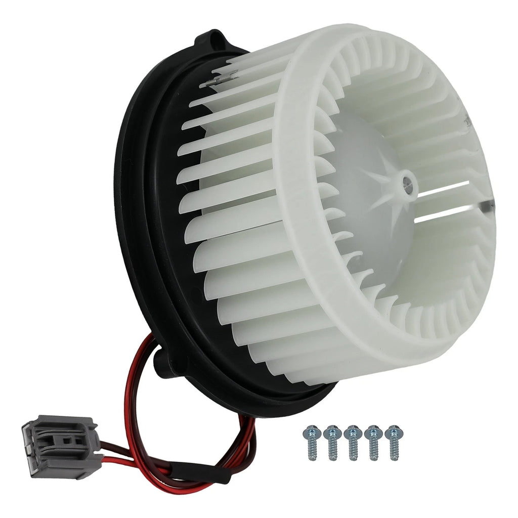 HVAC Heater Blower Motor for Hyundai Elantra 2.0L (2007–2010) 971133M000