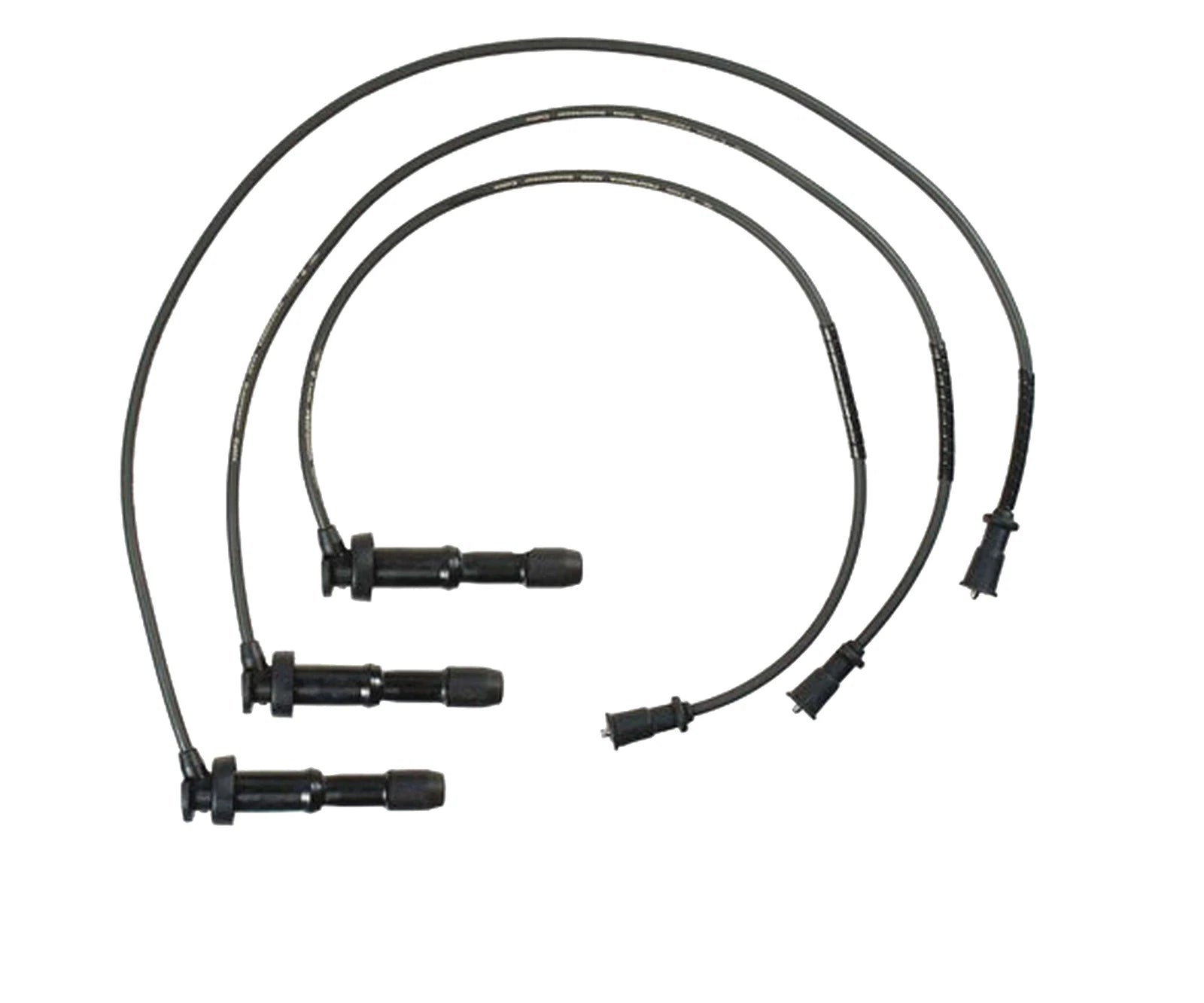 Ignition Wires 671-6288 for Hyundai Santa Fe XG350, Kia Amanti (2001–2006)