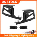 Set of 4 Front Bumper Mounting Brackets for Toyota Tacoma (2016–2023)