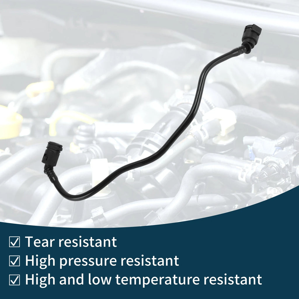 Radiator Hose No.17127575434 for BMW 750Li (2009–2012)