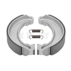 Rear Brake Shoes Kit for Honda CB350 CB360 CB400 CL350 CL360 CJ360 SL350 (1968–1977)