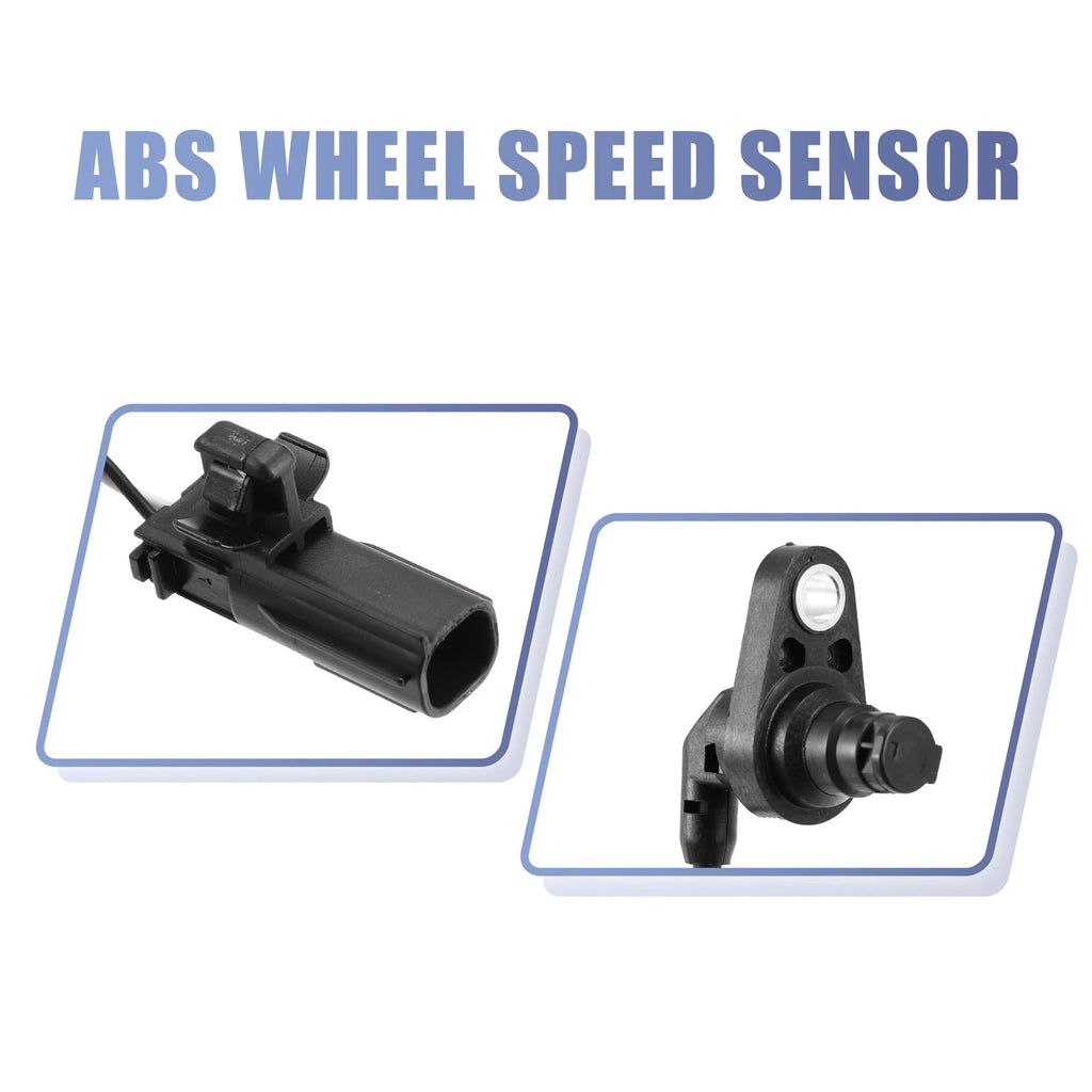 ABS Wheel Speed Sensor for Toyota Highlander (2010–2018) 89542-48050