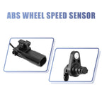ABS Wheel Speed Sensor for Toyota Highlander (2010–2018) 89542-48050