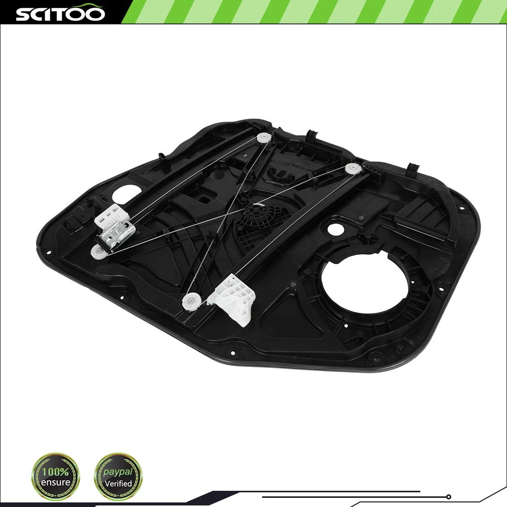 Window Regulators for Hyundai Tucson (2016–2022) Front LH & RH