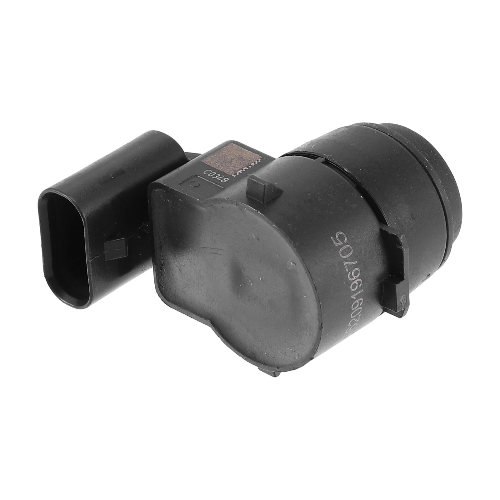 Set of 4 PDC Parking Assist Sensors for BMW 1 Series E81 (2006–2012)