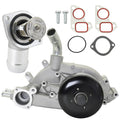 Water Pump 12703898 for Chevrolet Silverado/GMC Sierra/Cadillac (2000–2023)