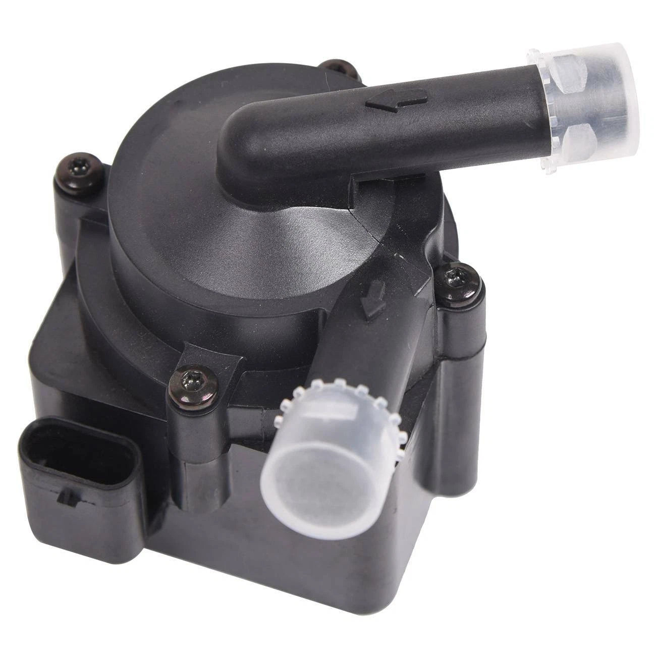 Turbocharger Auxiliary Water Pump for BMW F16 550i M5 M6 X5 (2014–2019)