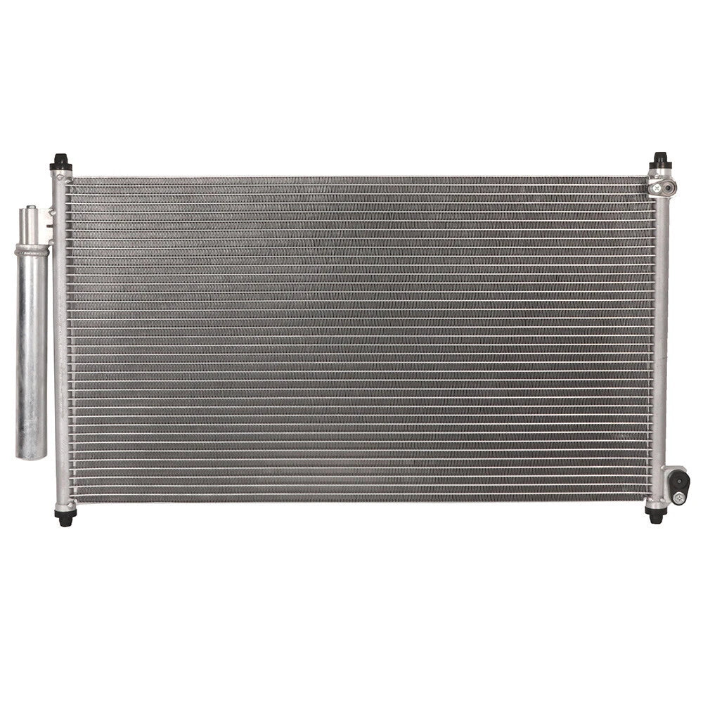 A/C Condenser for Honda Civic 2.4L (2012-2015)