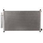 A/C Condenser for Honda Civic 2.4L (2012-2015)