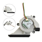 Suction Fan Motor for Mamibot EXVAC660 (2019–2023)