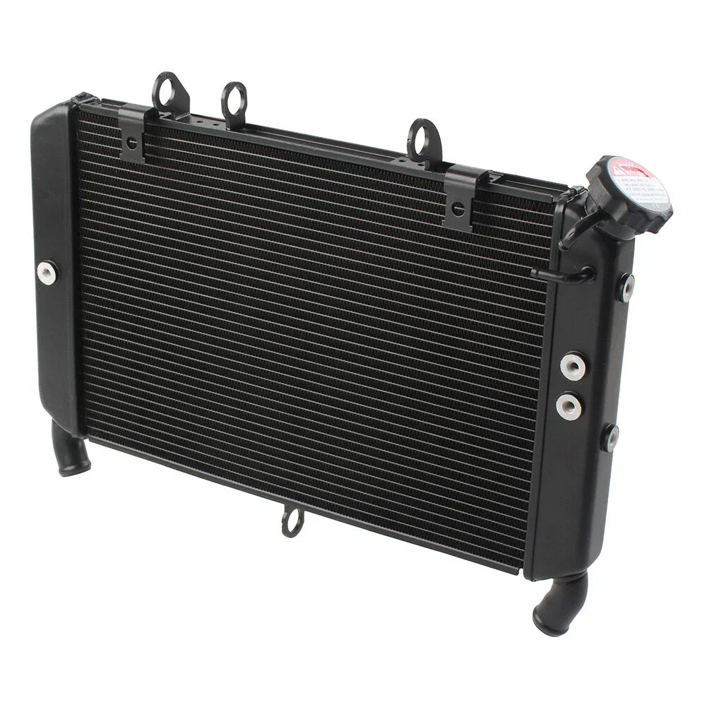 Radiator Cooler for Yamaha MT-09 MT09 (2017-2022)