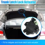Tailgate Door Latch Lock Actuator Motor 64610-02171 for Toyota Corolla (2015–2019)