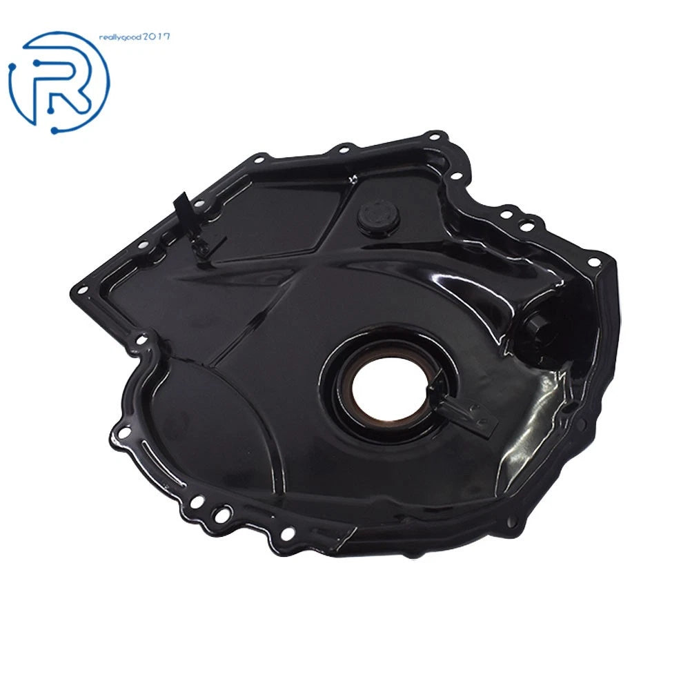 Engine Timing Cover for VW Golf, Beetle, Passat, Audi A3, A4, A5 (2006-2016)