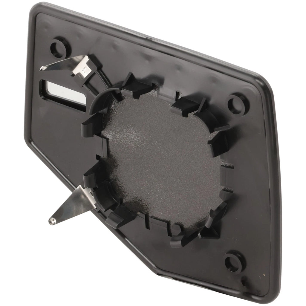 Mirror Glass for Ford Explorer (2006–2010) Flat Left