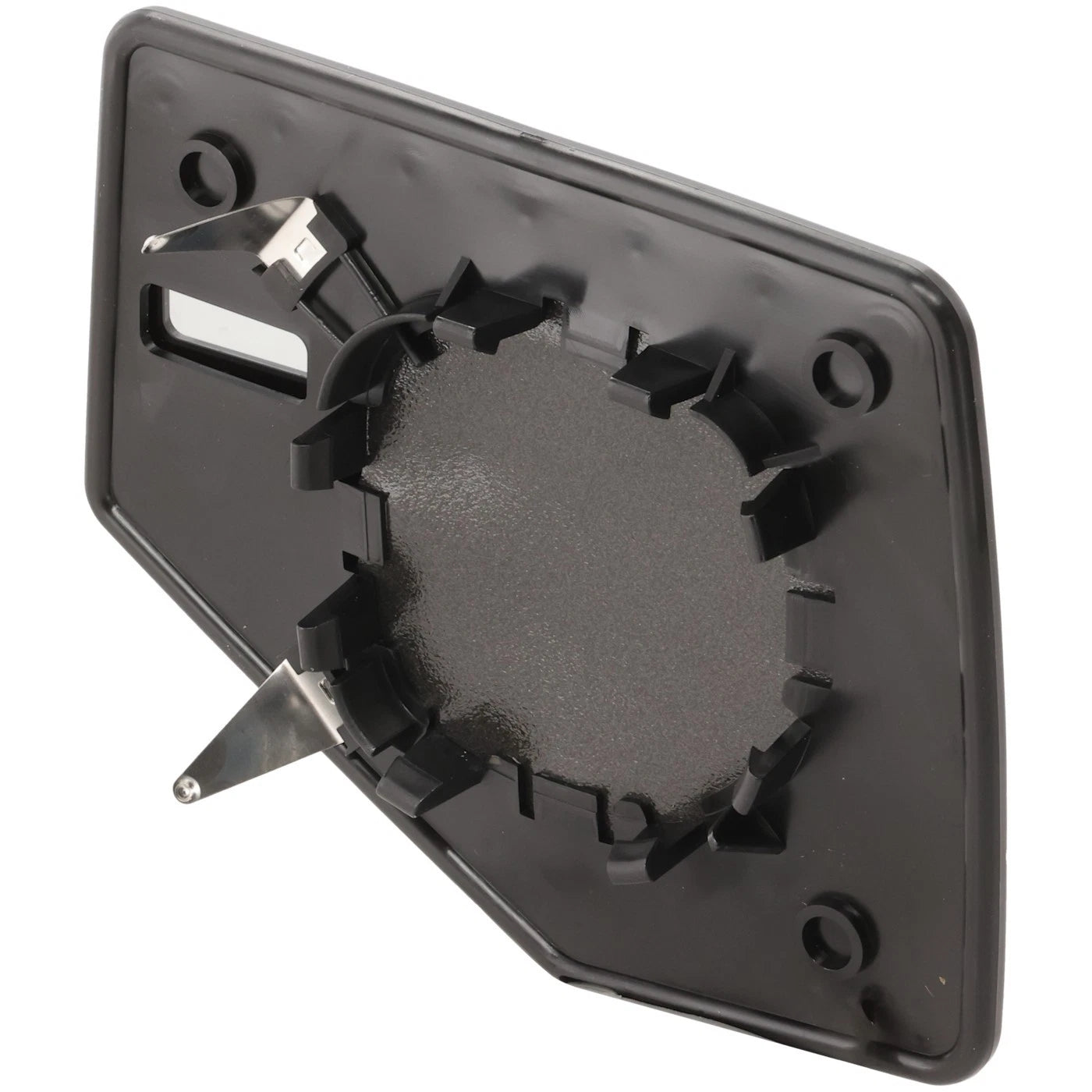 Mirror Glass for Ford Explorer (2006–2010) Flat Left