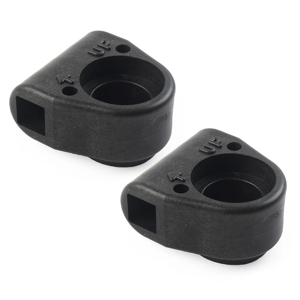 2X Short Spring Slide for Arctic Cat Bearcat 440 550 7000