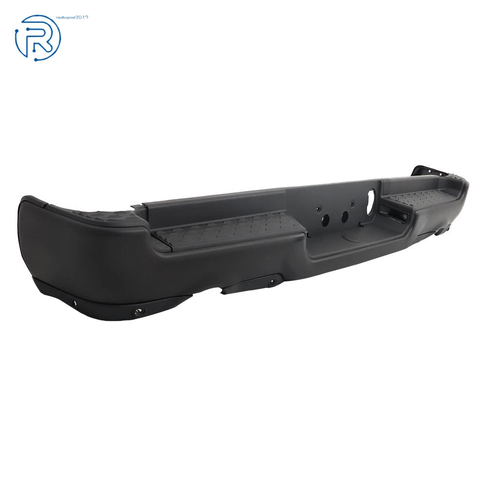 Rear Step Bumper Assembly for RAM 1500 (2019-2022)