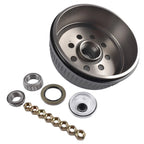 Hub Brake Drum 7.2/8K 12.25 x 2.5 for Dexter D72 D80N
