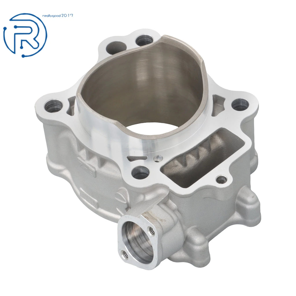 Rebuild Kit Cylinder Piston Top End Gasket for Honda CRF250R (2004–2009)