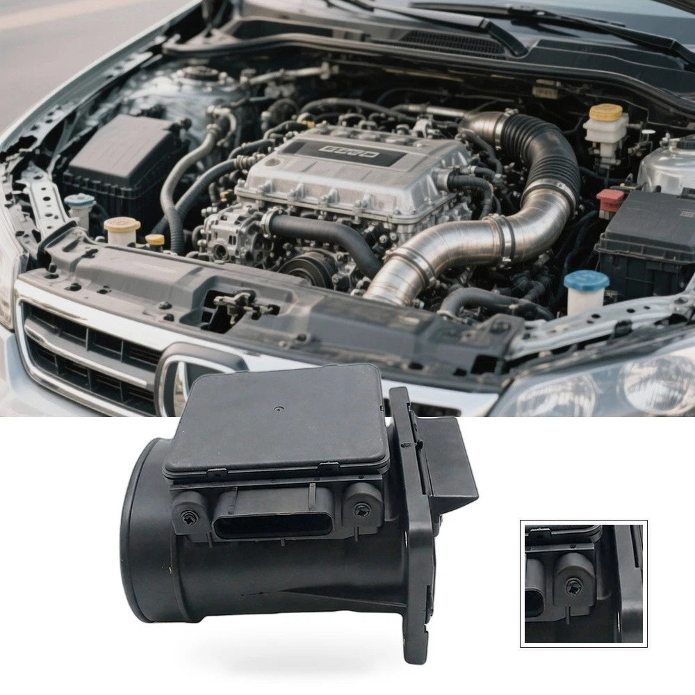 Mass Air Flow Sensor for Mitsubishi Lancer Eclipse Galant (2000–2005)