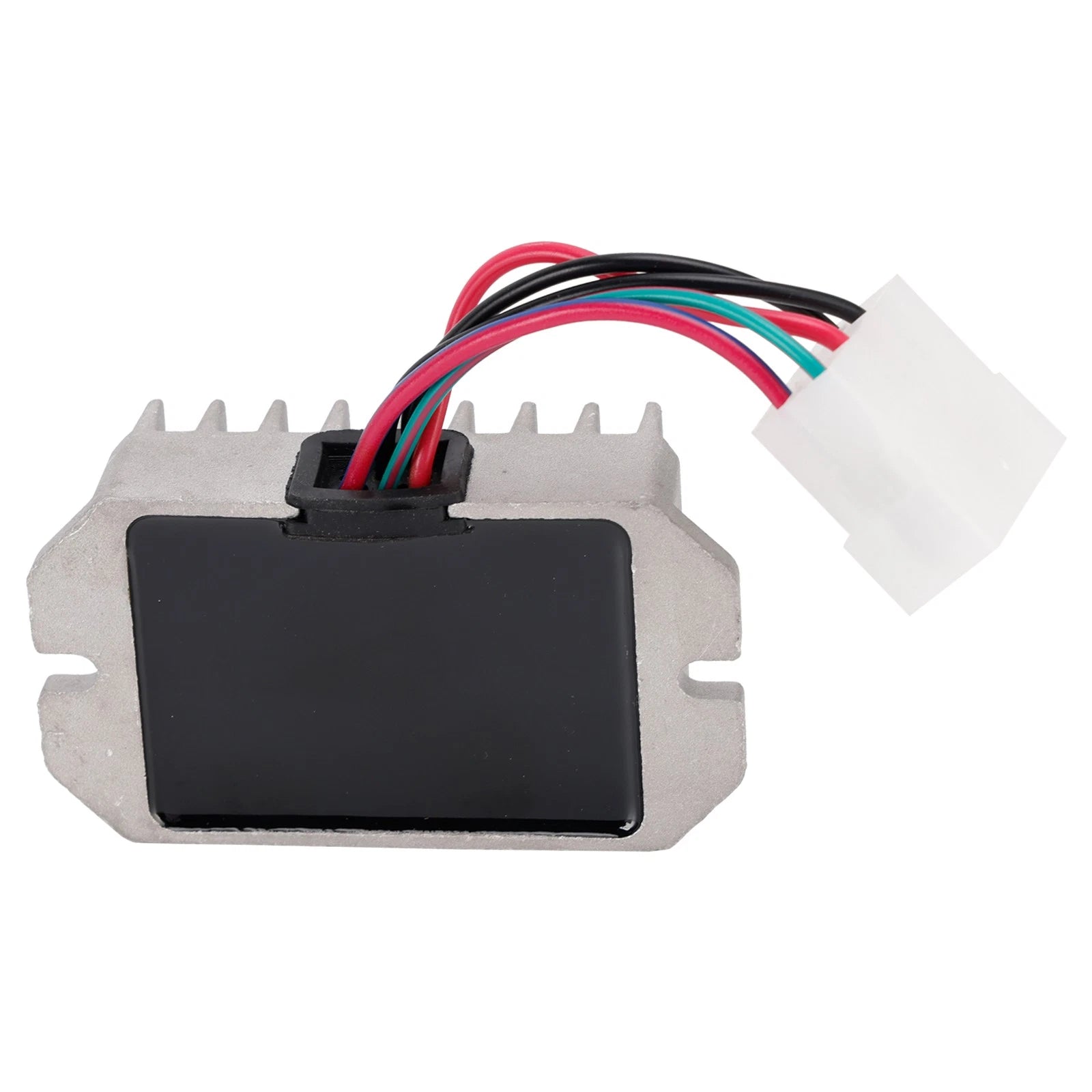5-Pin Voltage Regulator Rectifier for MZ 175 IWL MZ 125 RT ES ETS (1970–1980)