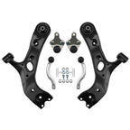 Front Lower Suspension Control Arm for Lexus NX (2006–2018) - Tie Rod End