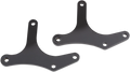 LA Choppers Lift Kit for Tri Glide (2017–2024) - Lifts 1.50" LA-7595-01B