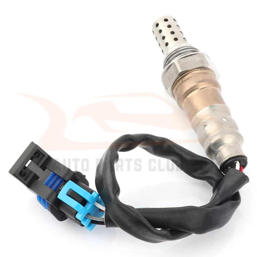 2X Oxygen Sensors for Buick Century (2001-2004)